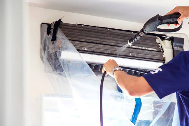 Best Home Air Vent Cleaning  in Campbellsburg, KY